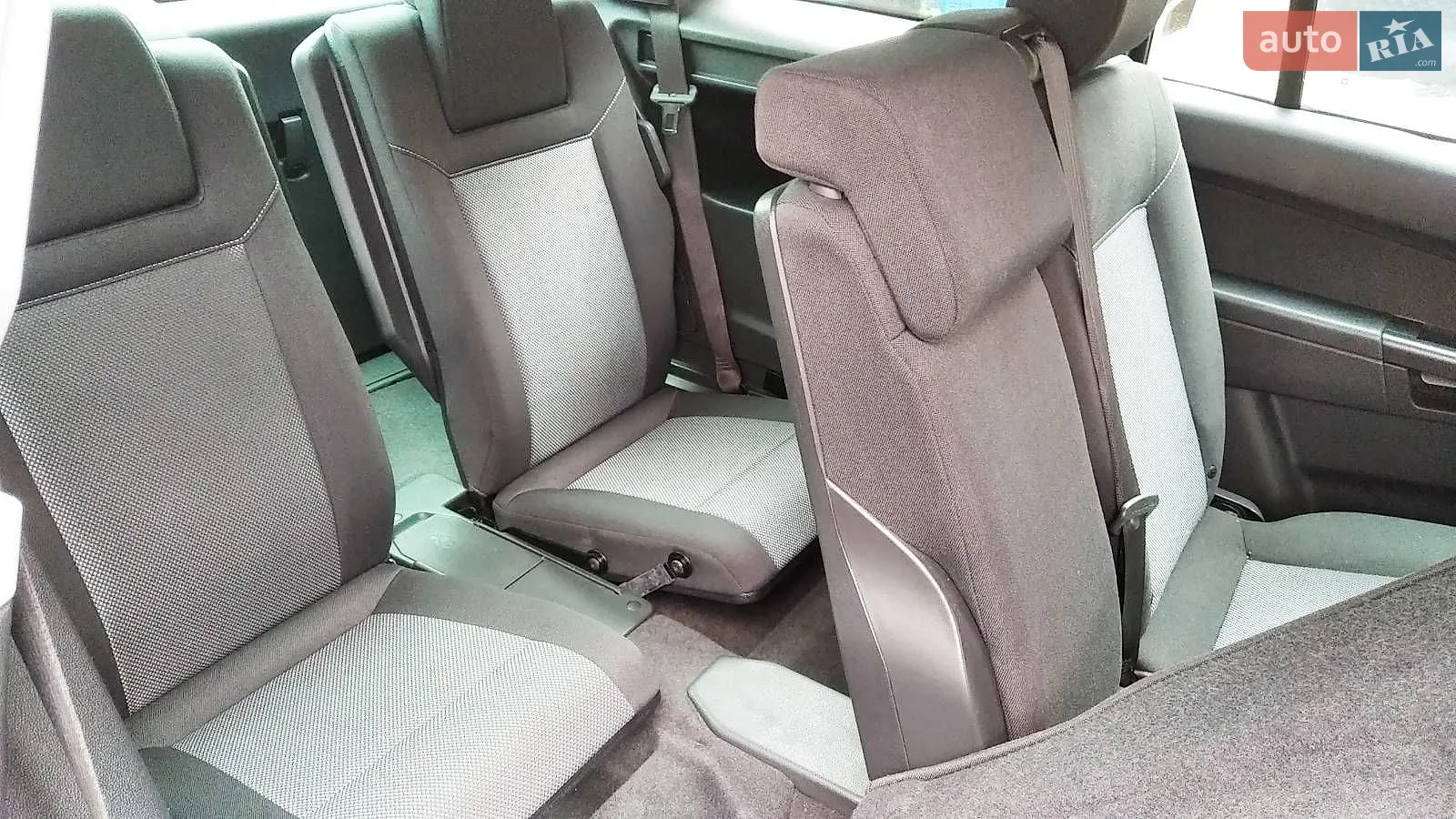 2011 Opel Zafira - мініатюра 18