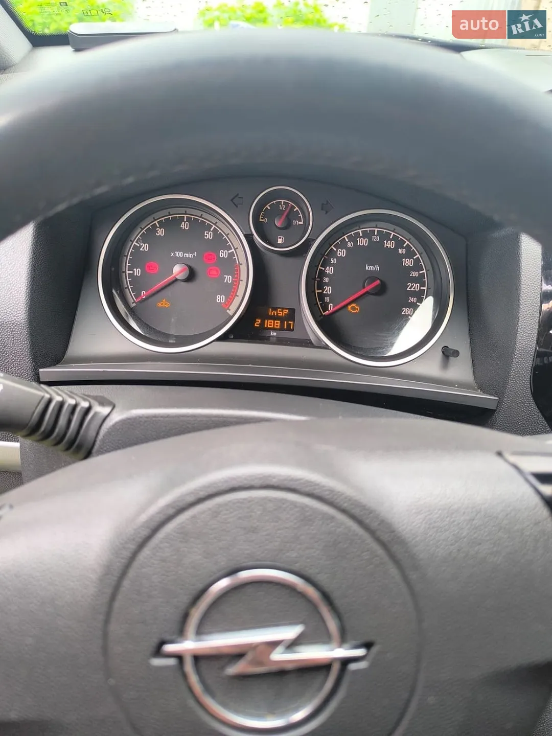 2011 Opel Zafira - мініатюра 13