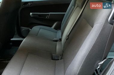 Минивэн Opel Zafira 2011 в Белой Церкви фото 45 Минивэн Opel Zafira 2011 в Белой Церкви