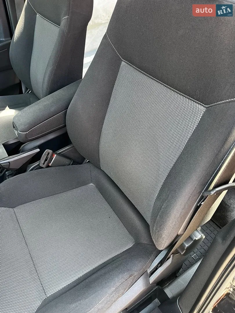 2010 Opel Zafira - мініатюра 22