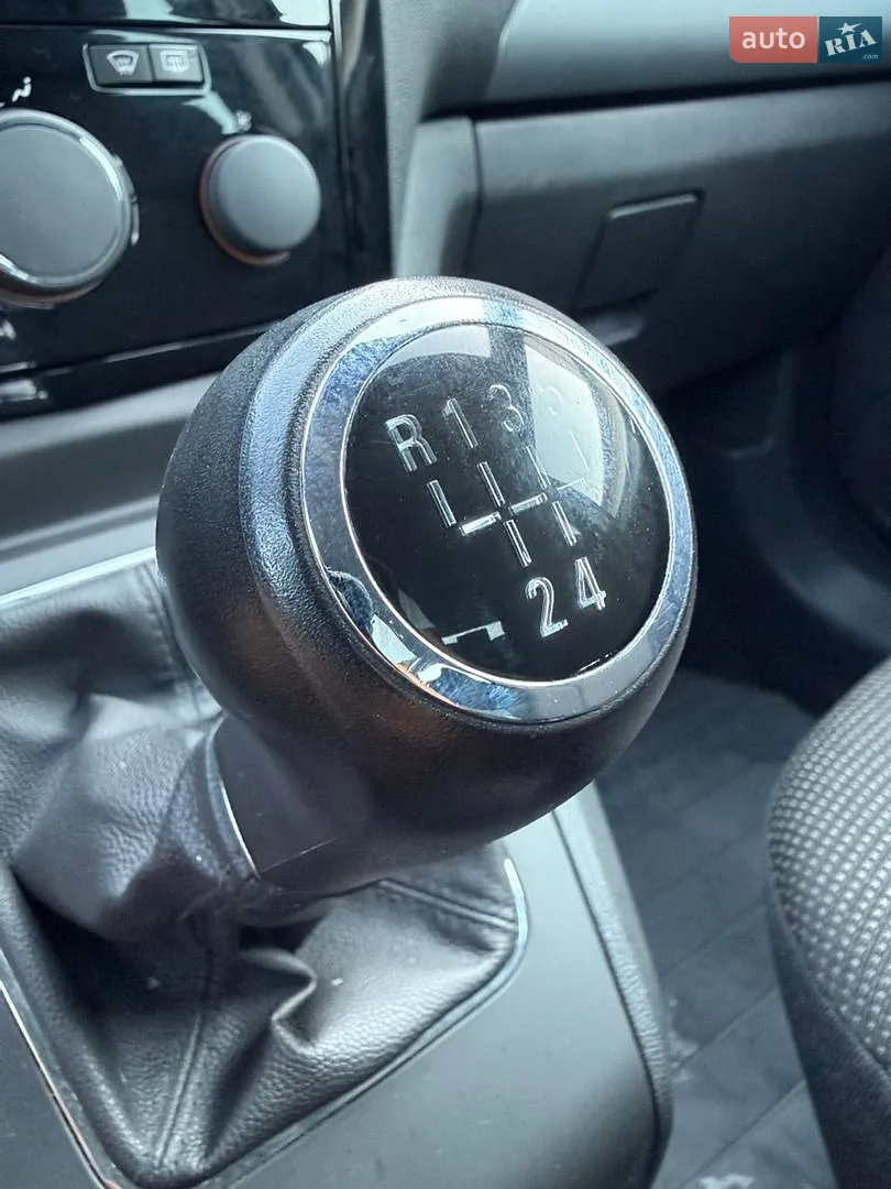 2012 Opel Zafira - мініатюра 47