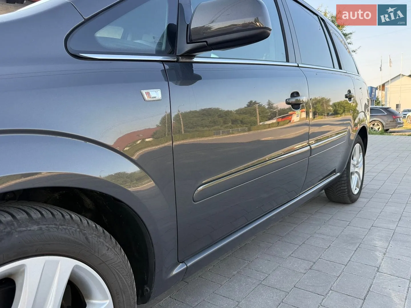 2012 Opel Zafira - мініатюра 68