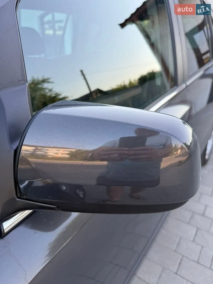 2012 Opel Zafira - мініатюра 76