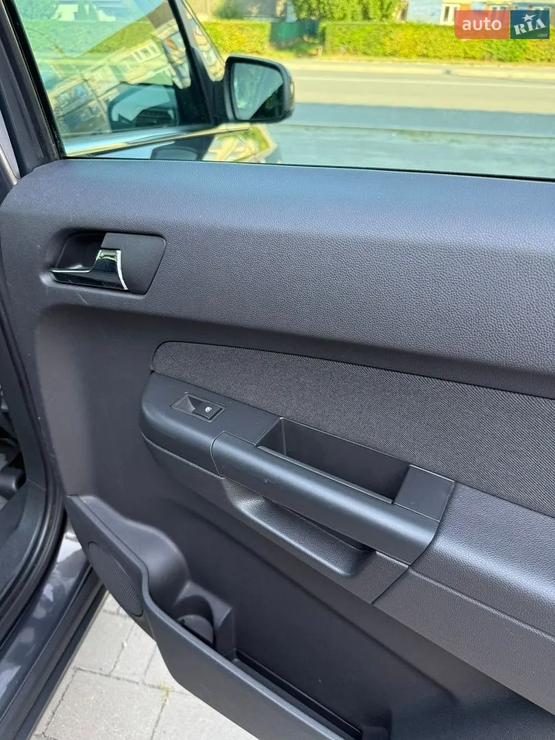 2012 Opel Zafira - мініатюра 98