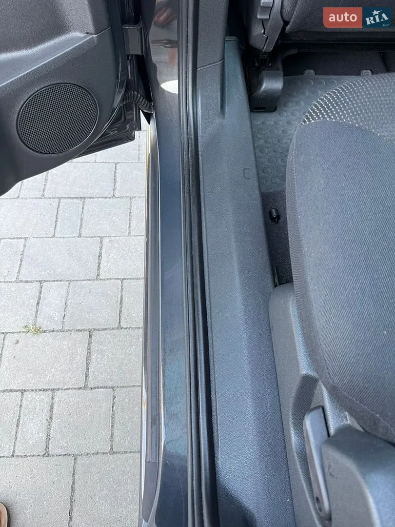 2012 Opel Zafira - мініатюра 95