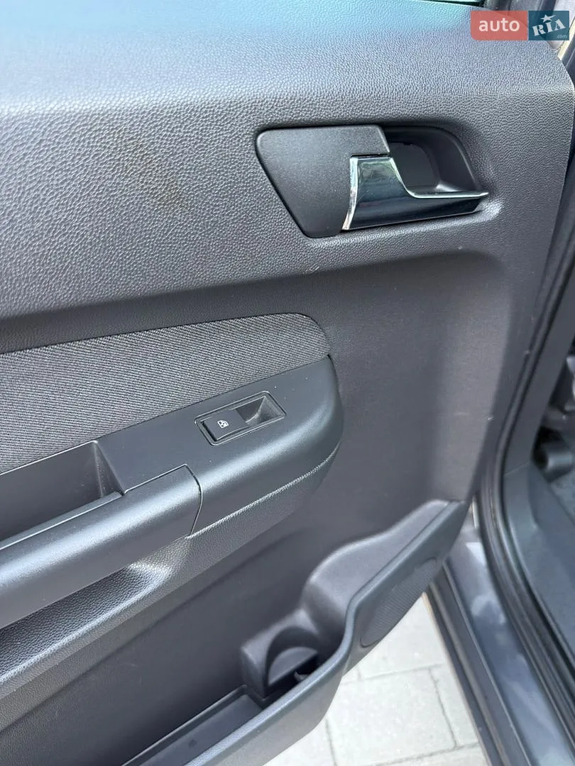 2012 Opel Zafira - мініатюра 104