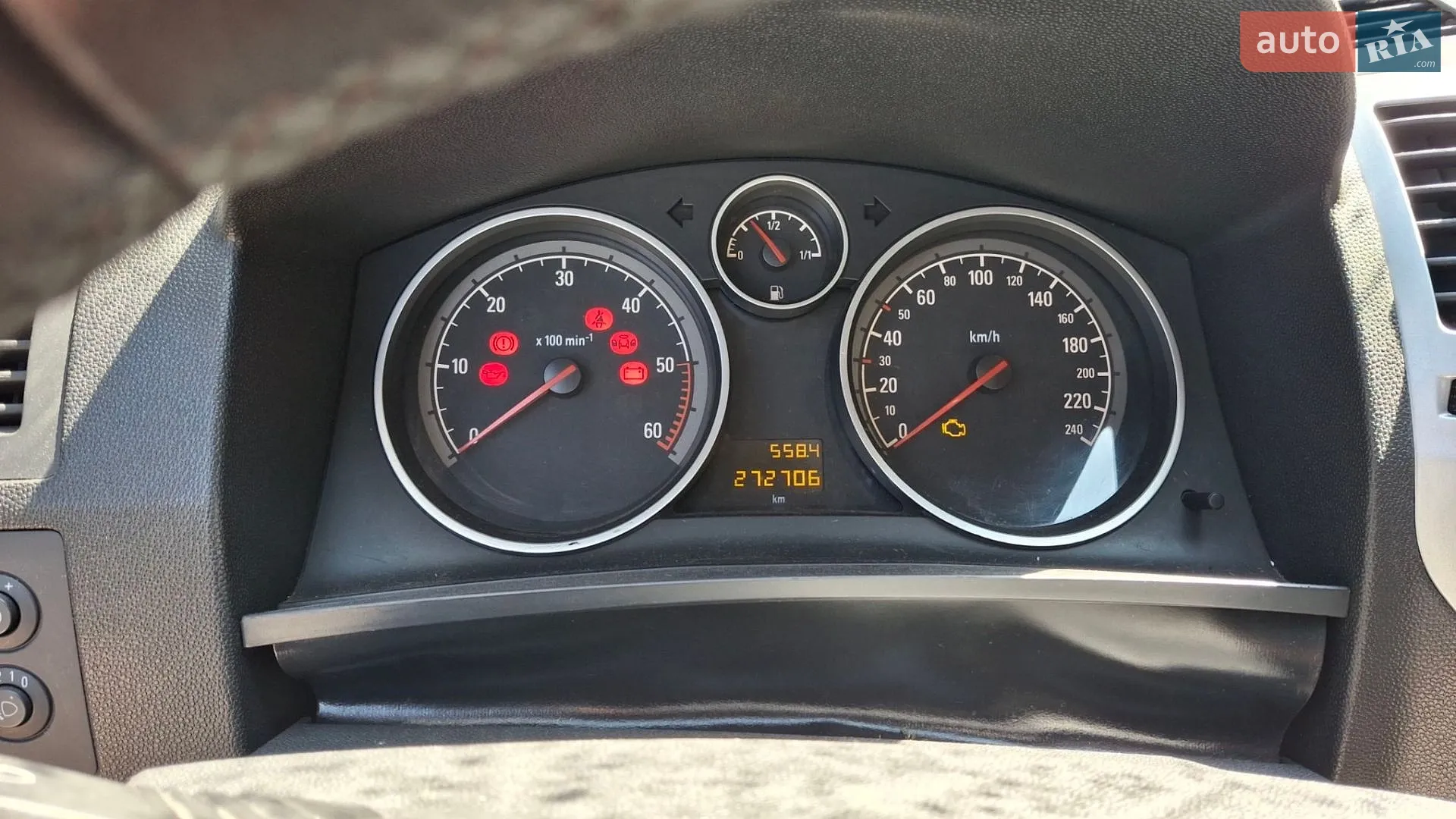 2012 Opel Zafira - мініатюра 15
