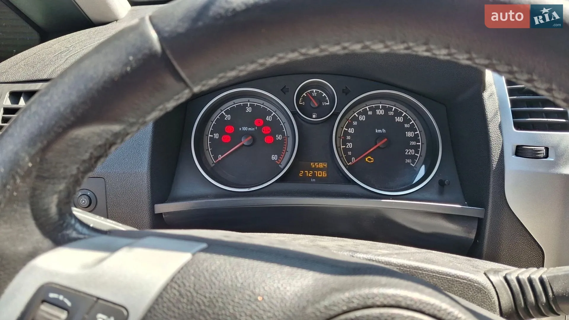 2012 Opel Zafira - мініатюра 14
