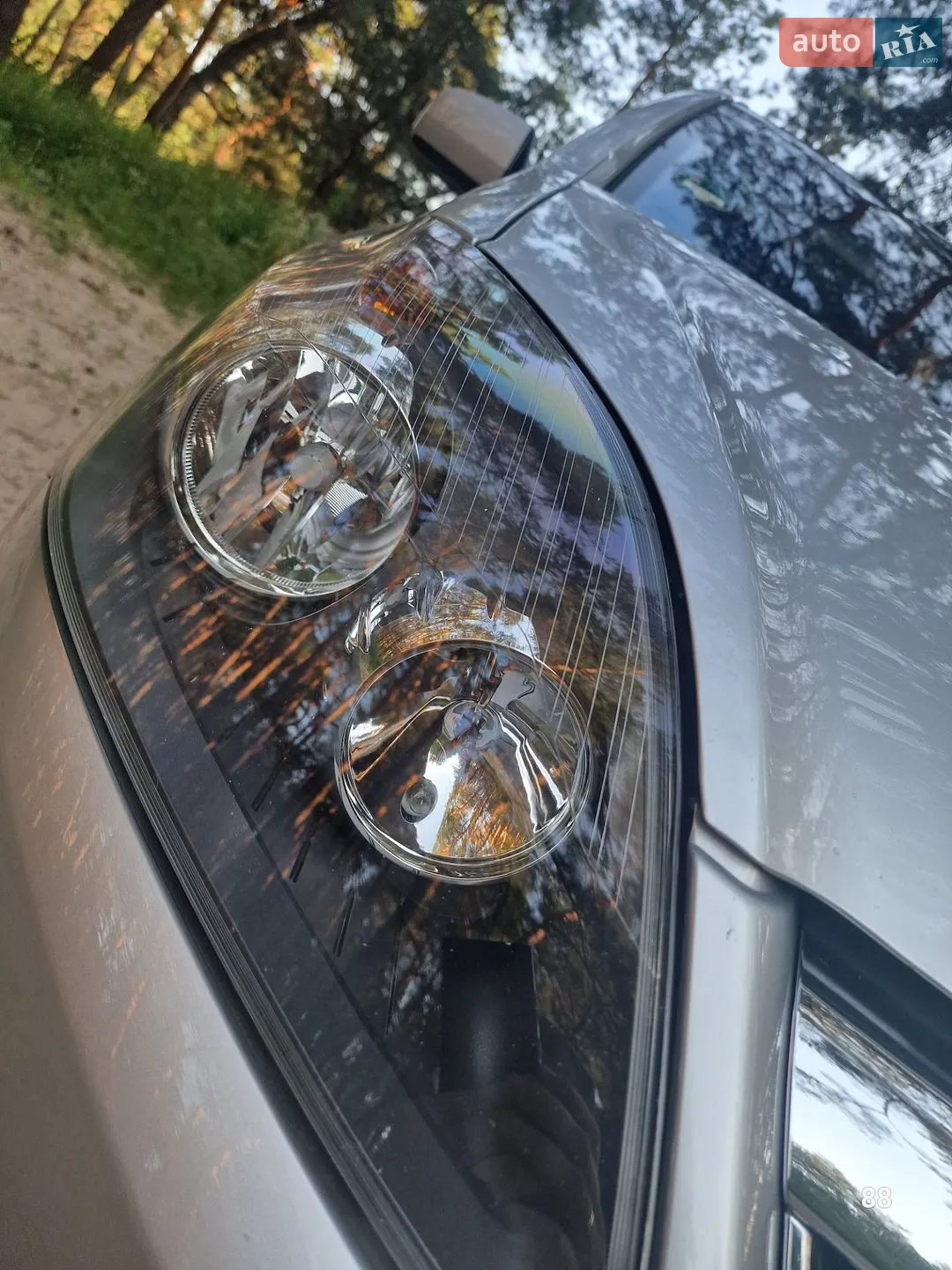 2012 Opel Zafira - мініатюра 11