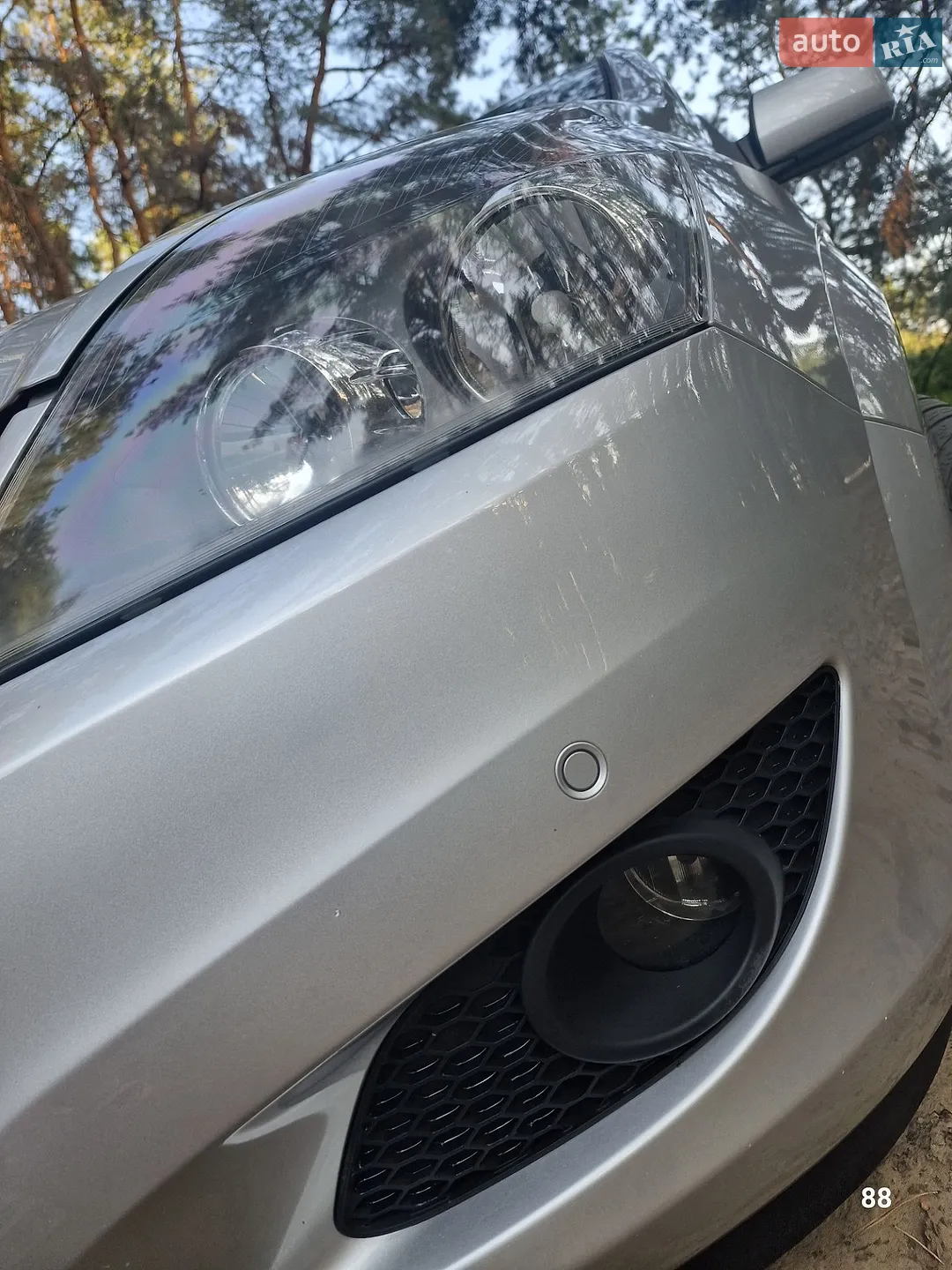 2012 Opel Zafira - мініатюра 15