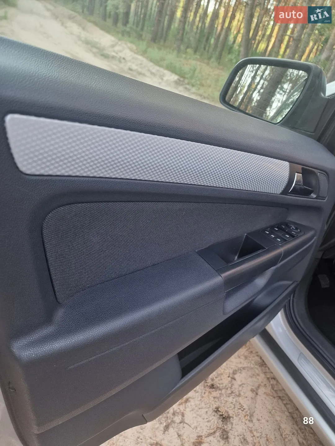 2012 Opel Zafira - мініатюра 40