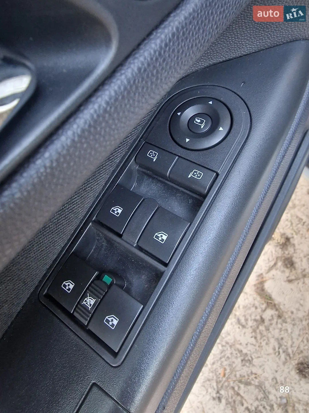 2012 Opel Zafira - мініатюра 39