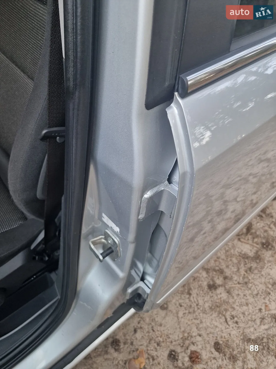 2012 Opel Zafira - мініатюра 43