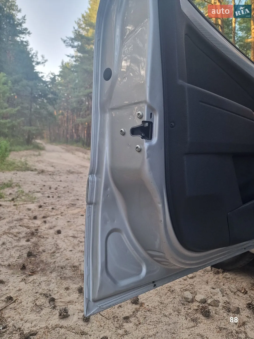 2012 Opel Zafira - мініатюра 41