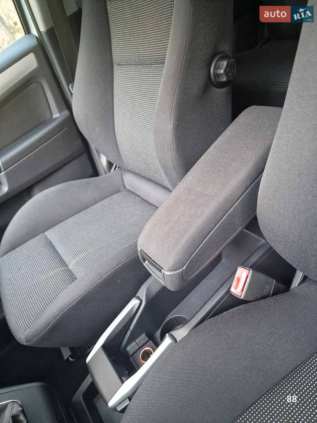 2012 Opel Zafira - мініатюра 54