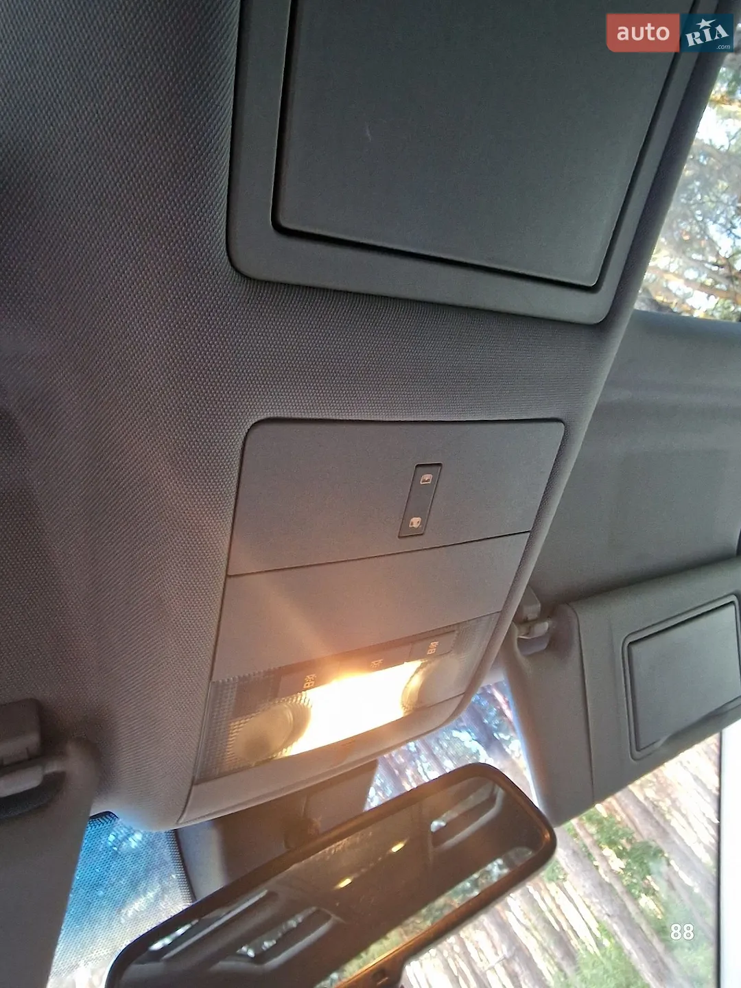 2012 Opel Zafira - мініатюра 56