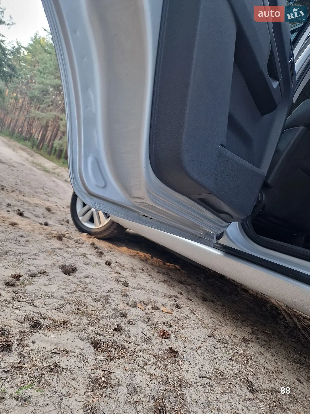 2012 Opel Zafira - мініатюра 63