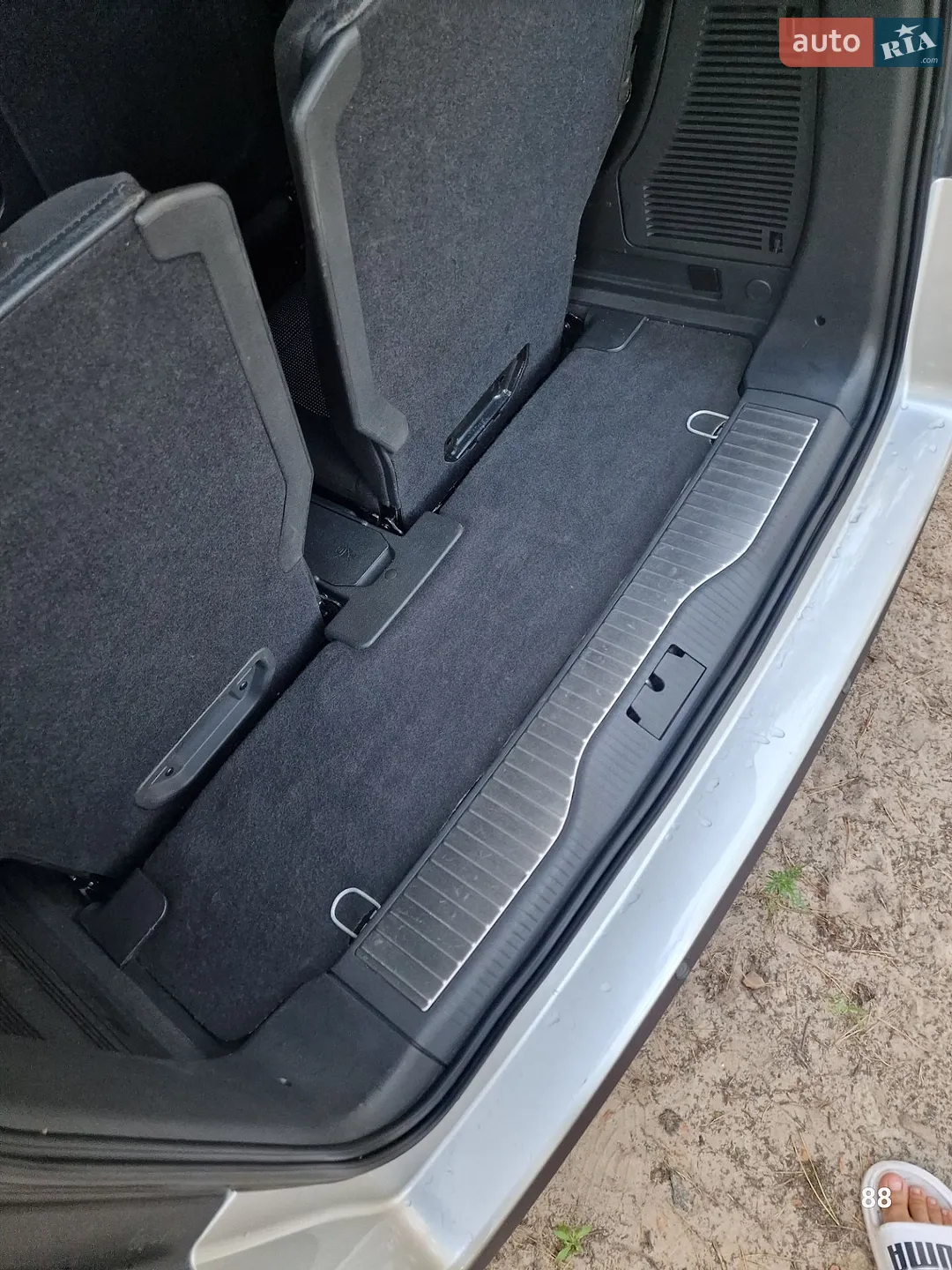 2012 Opel Zafira - мініатюра 78