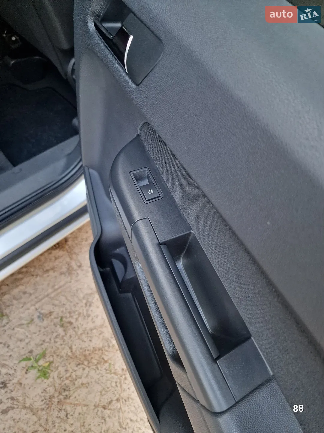2012 Opel Zafira - мініатюра 80