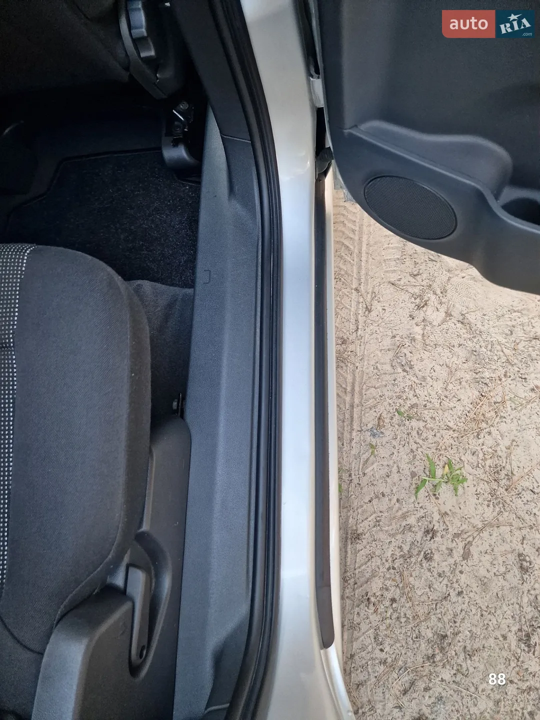 2012 Opel Zafira - мініатюра 84