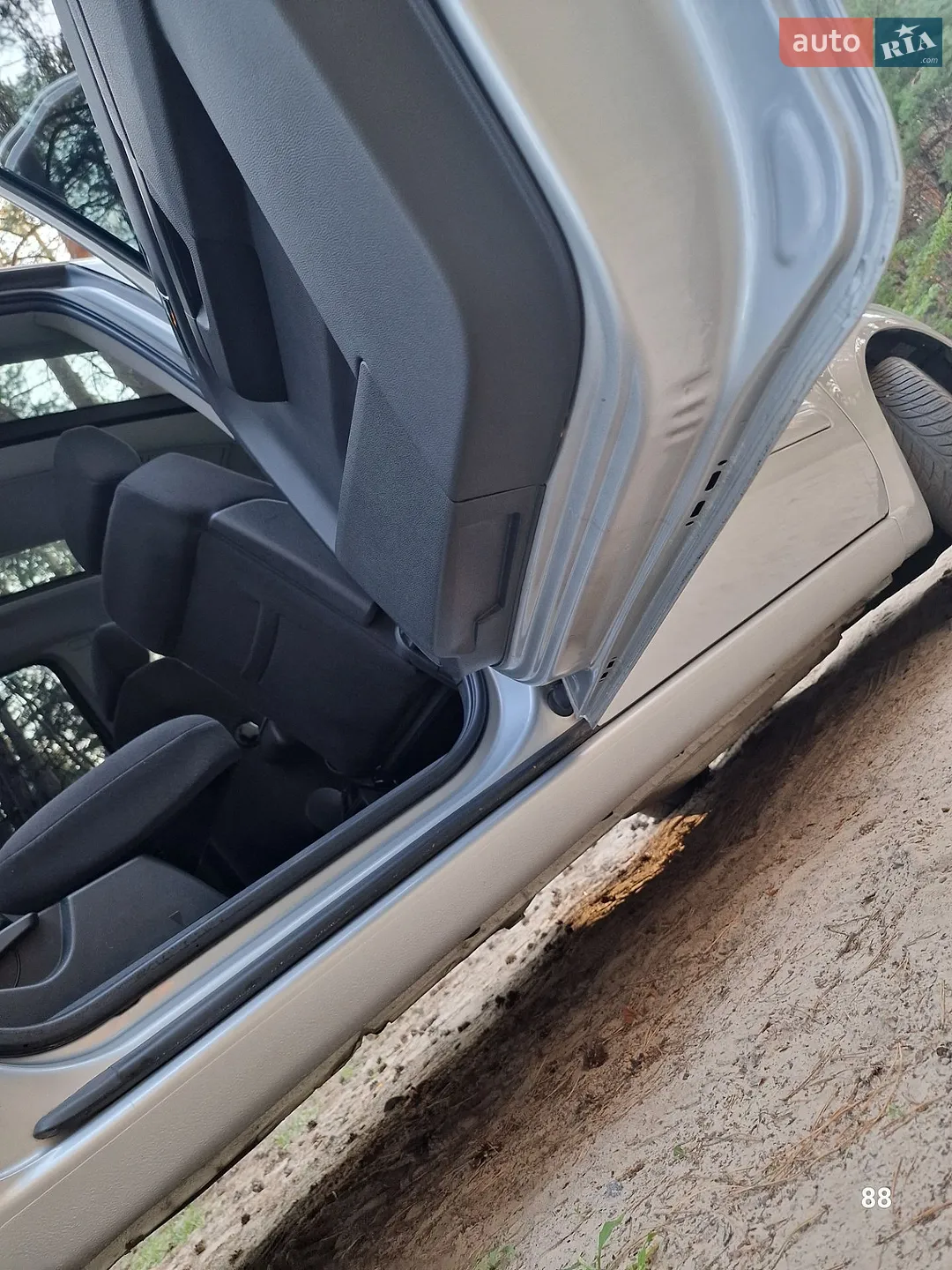 2012 Opel Zafira - мініатюра 82