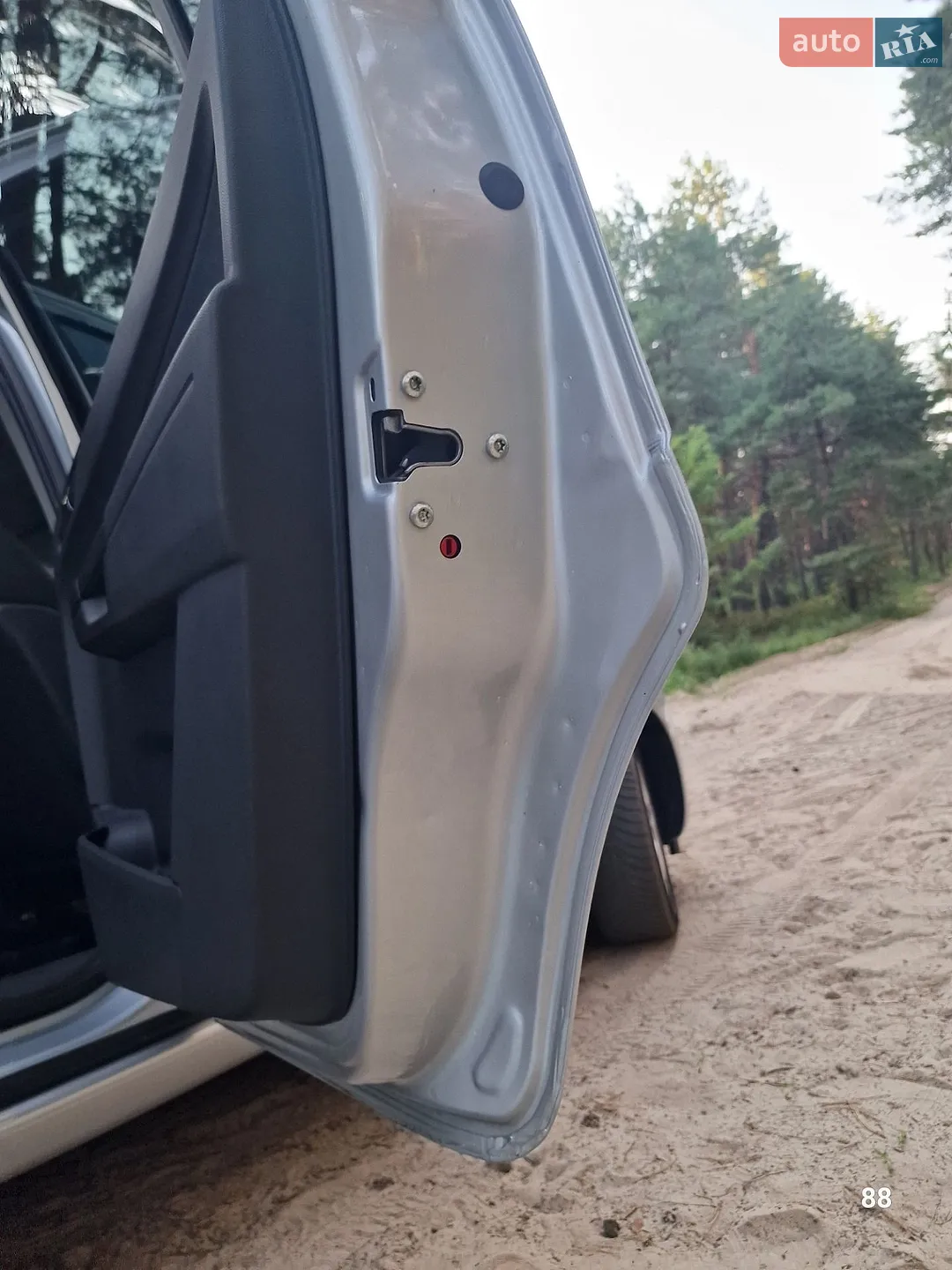 2012 Opel Zafira - мініатюра 81