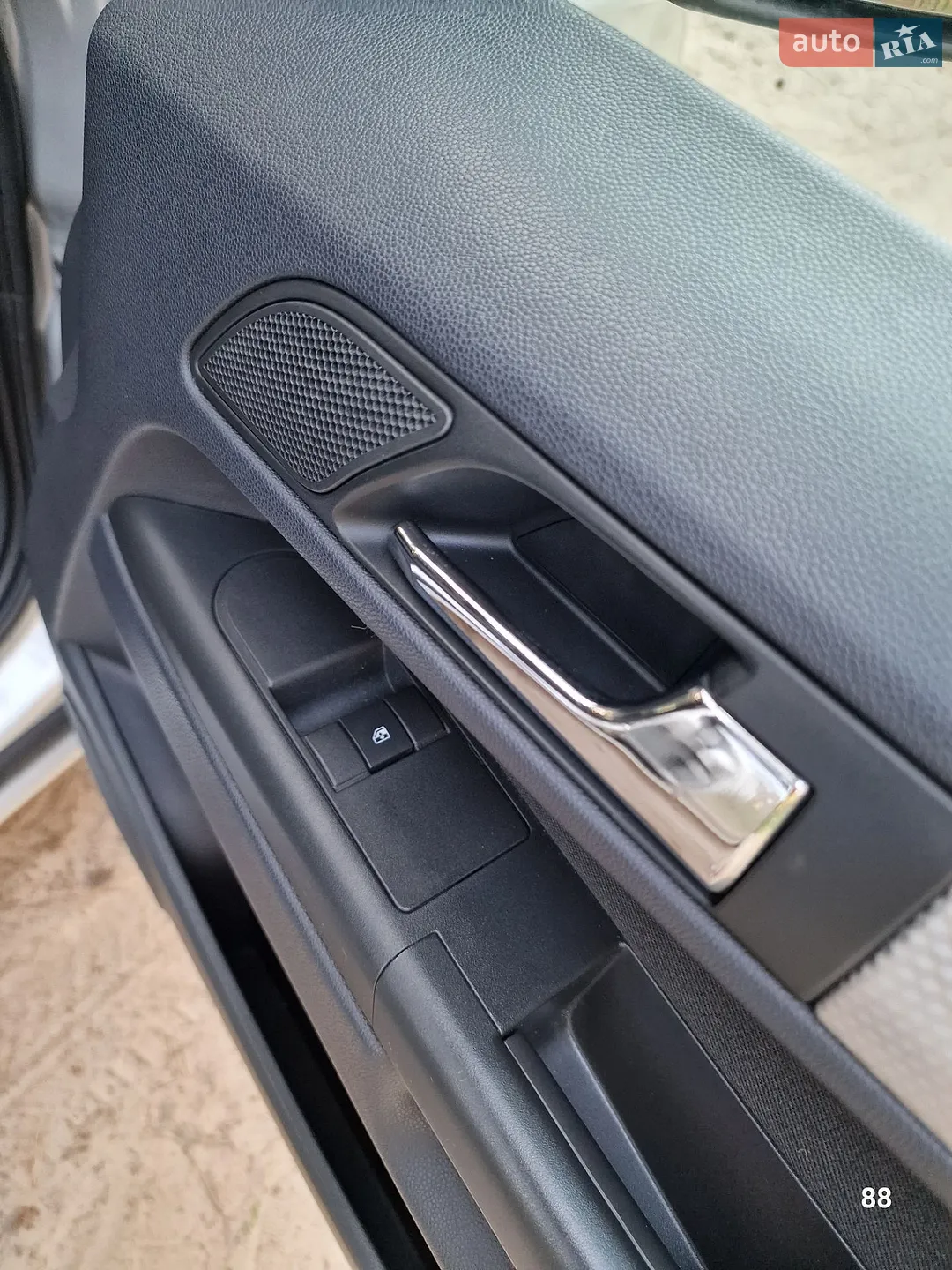 2012 Opel Zafira - мініатюра 94