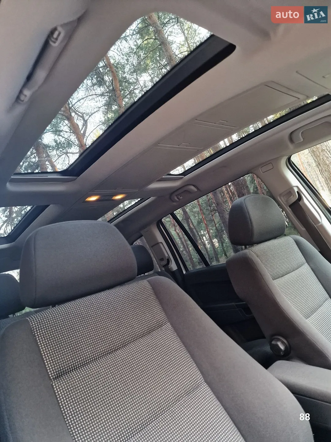 2012 Opel Zafira - мініатюра 103