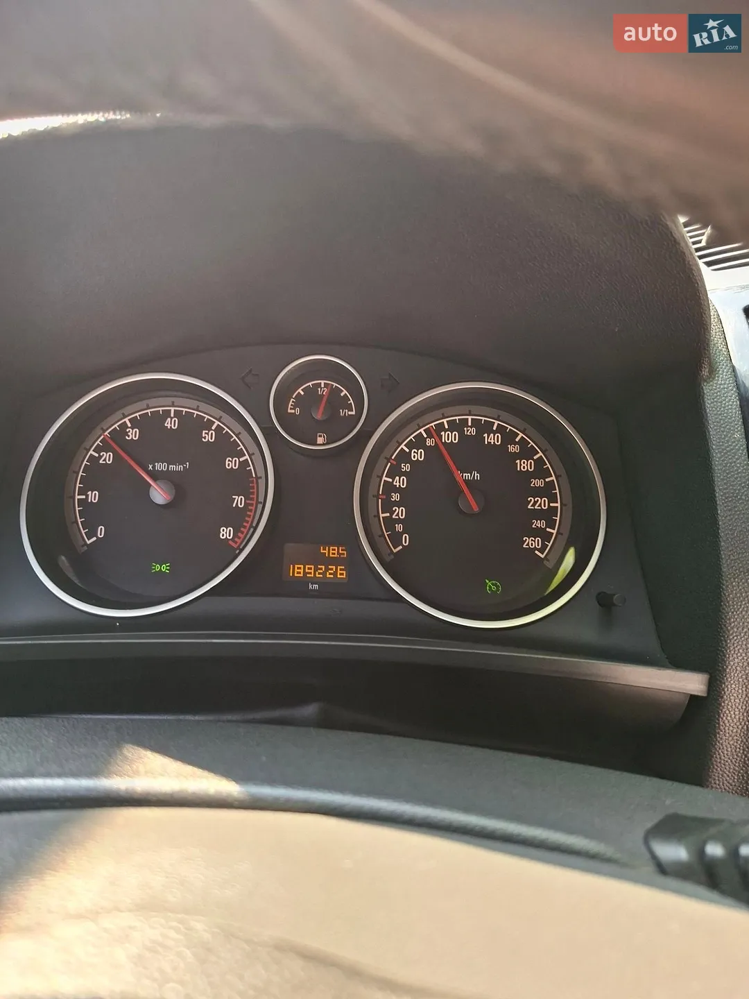 2011 Opel Zafira - мініатюра 8