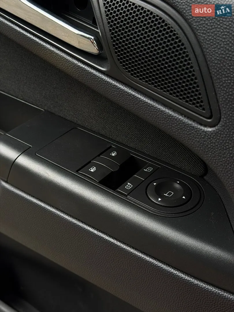 2013 Opel Zafira - мініатюра 19