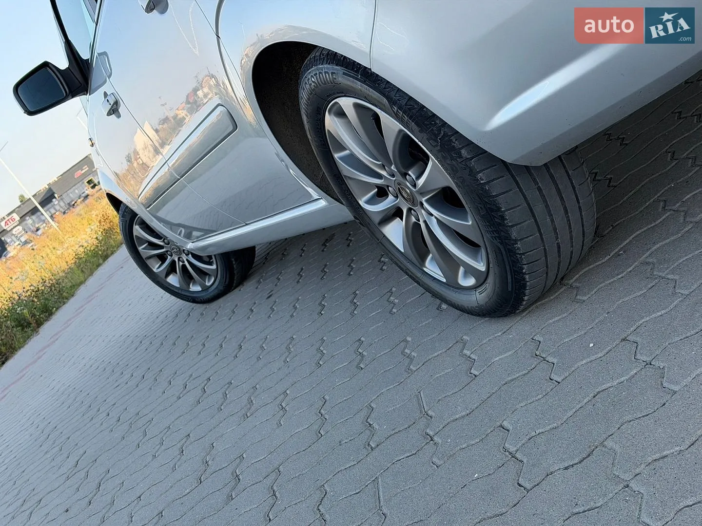 2011 Opel Zafira - мініатюра 25