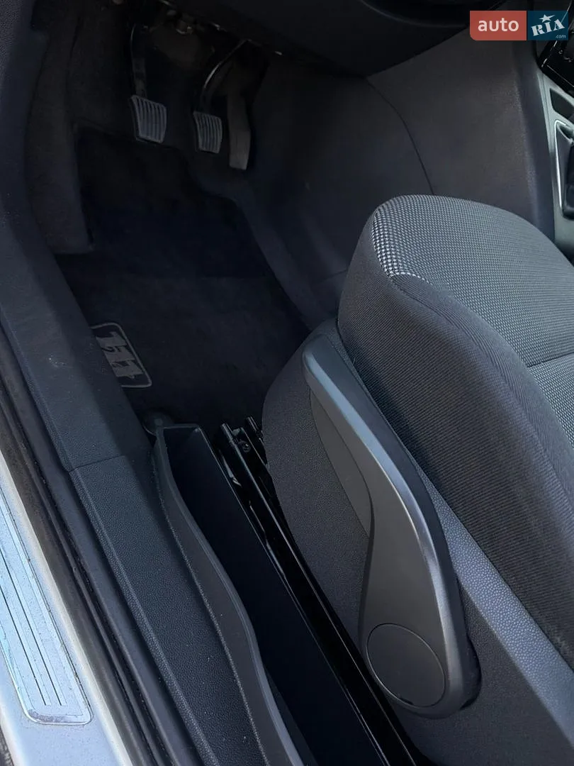2011 Opel Zafira - мініатюра 46