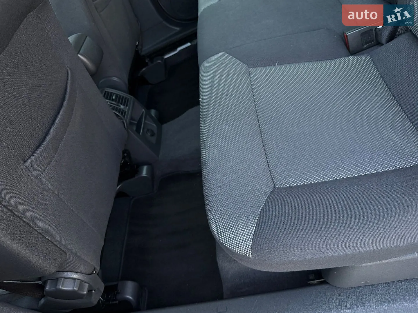 2011 Opel Zafira - мініатюра 49