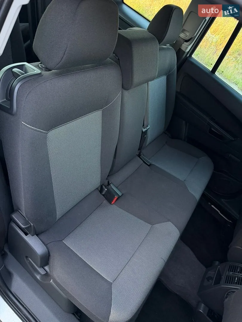 2011 Opel Zafira - мініатюра 53