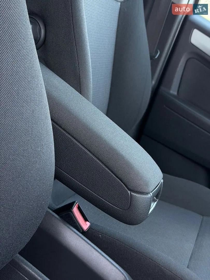 2011 Opel Zafira - мініатюра 56