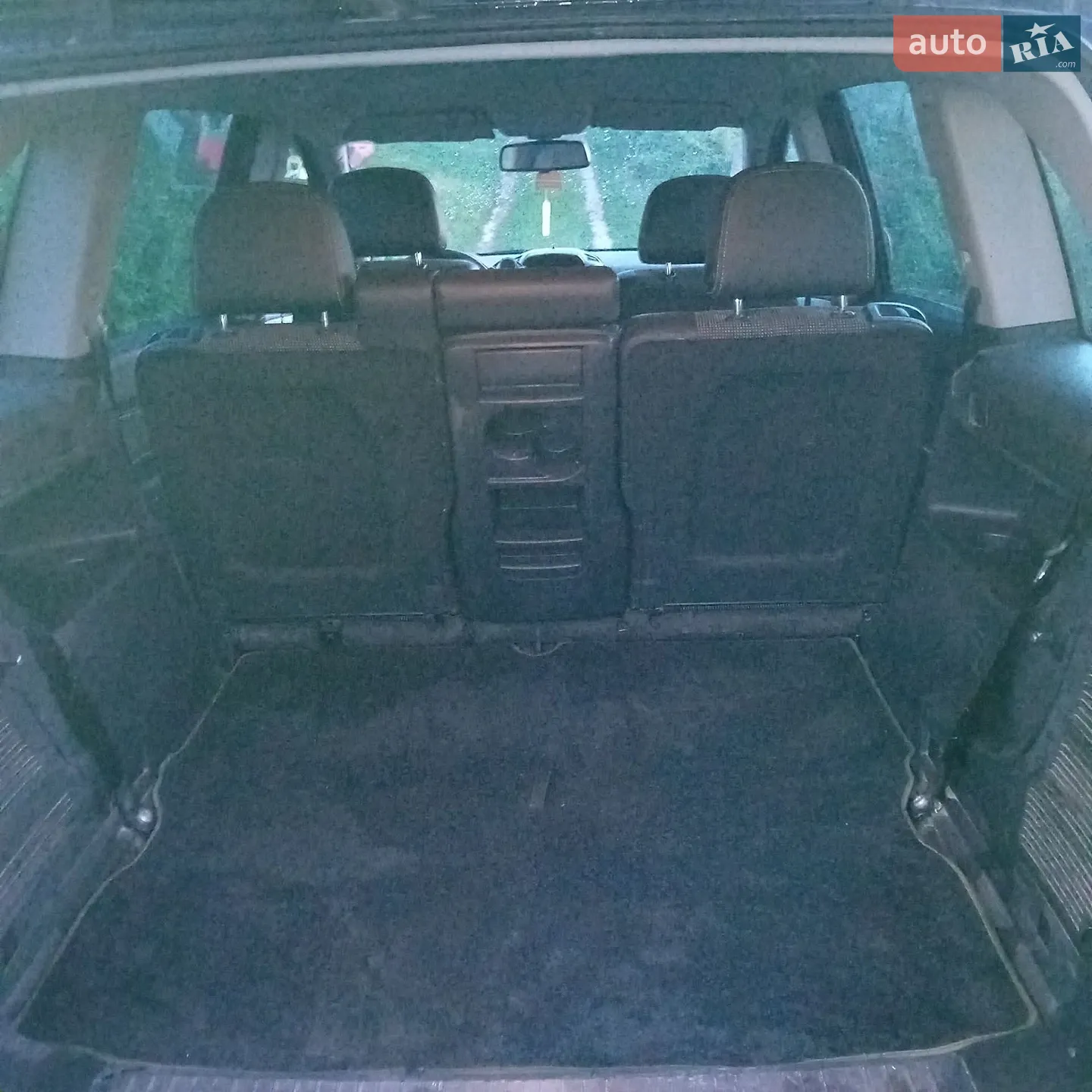 2010 Opel Zafira - мініатюра 14