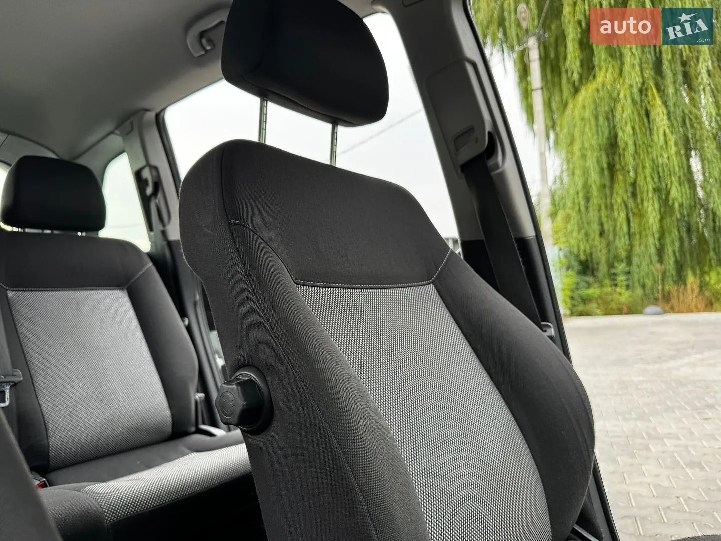 2010 Opel Zafira - мініатюра 55