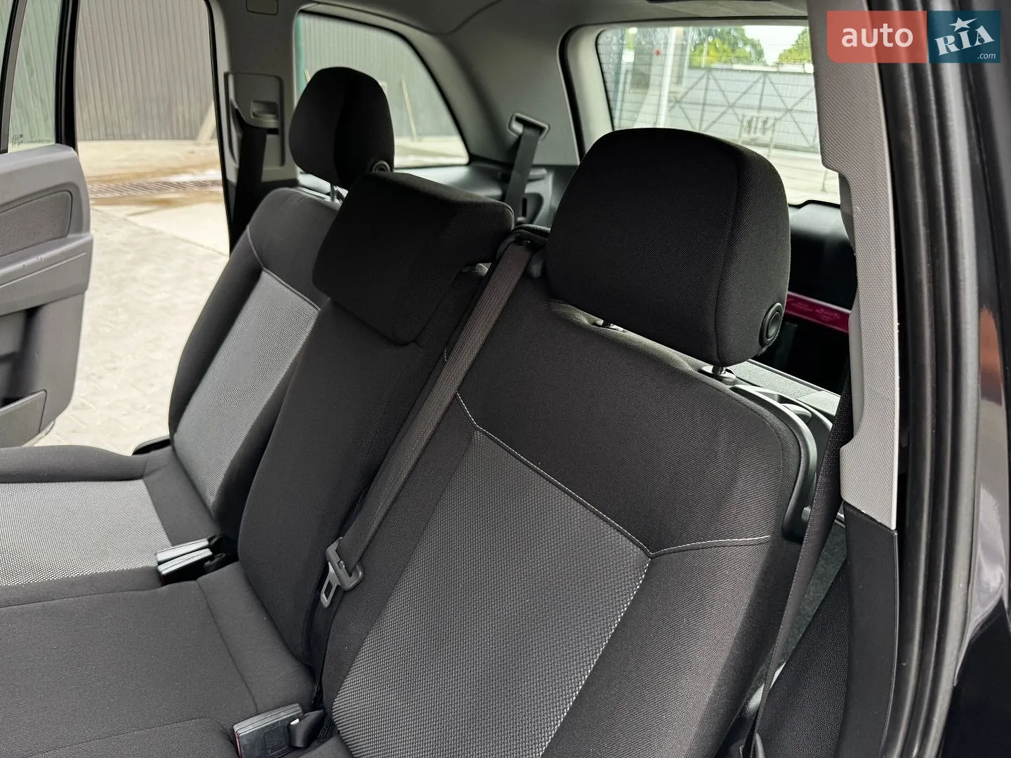 2010 Opel Zafira - мініатюра 64