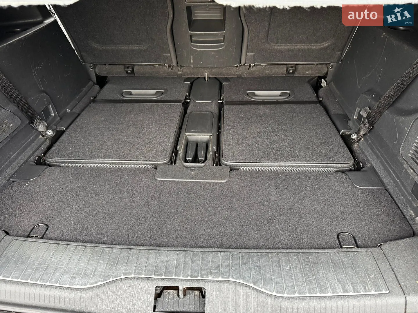 2010 Opel Zafira - мініатюра 78