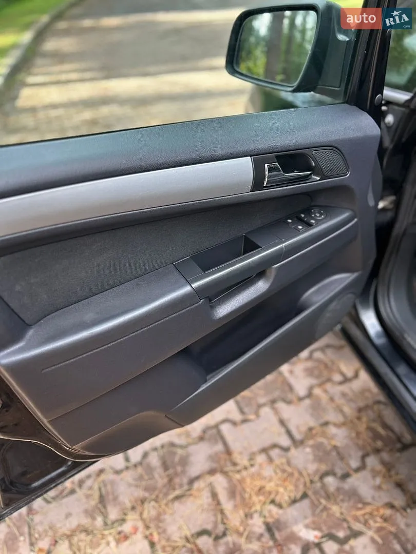 2012 Opel Zafira - мініатюра 14