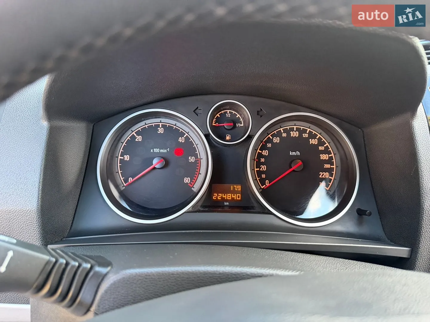 2011 Opel Zafira - мініатюра 33