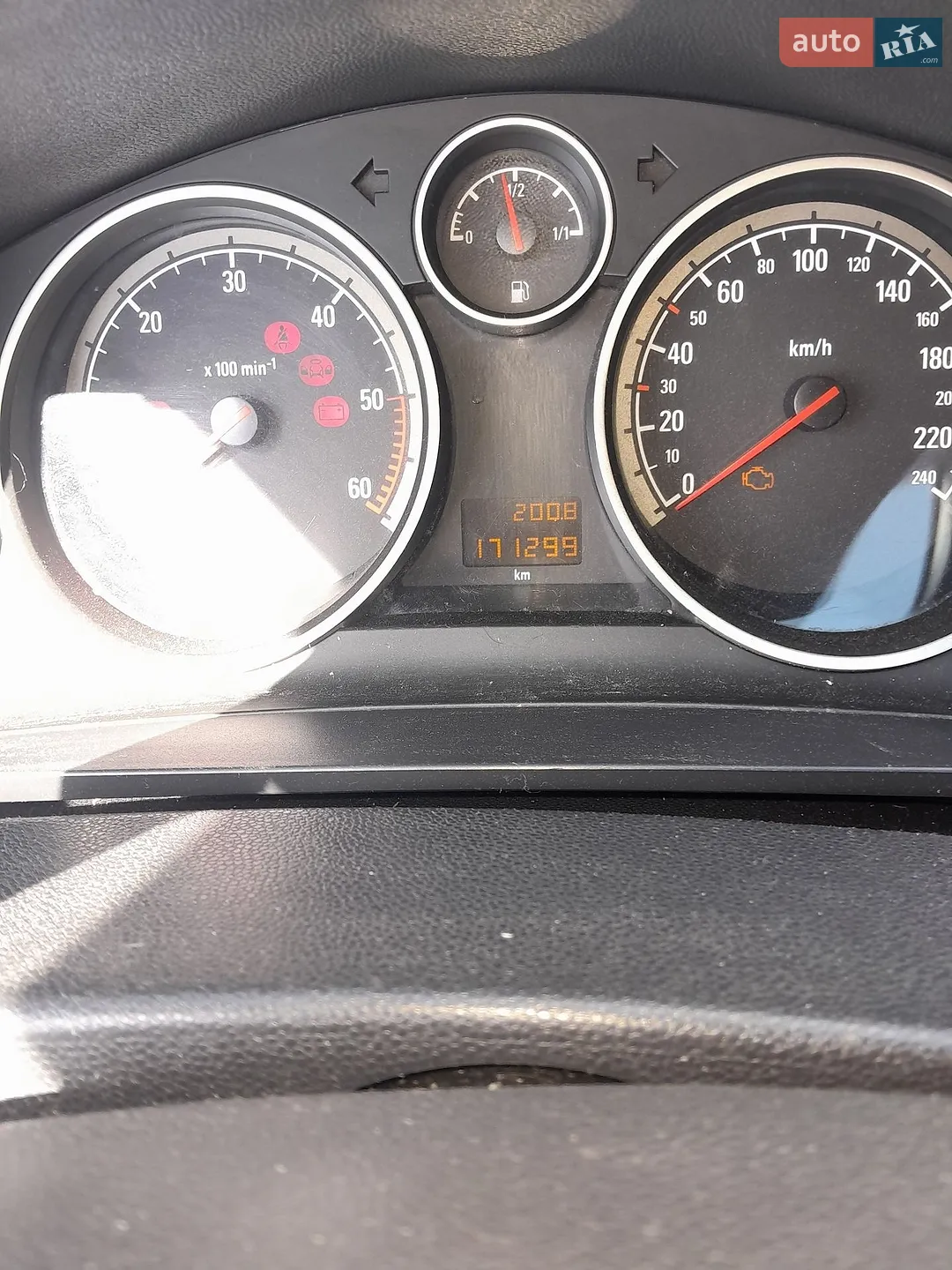 2011 Opel Zafira - мініатюра 6