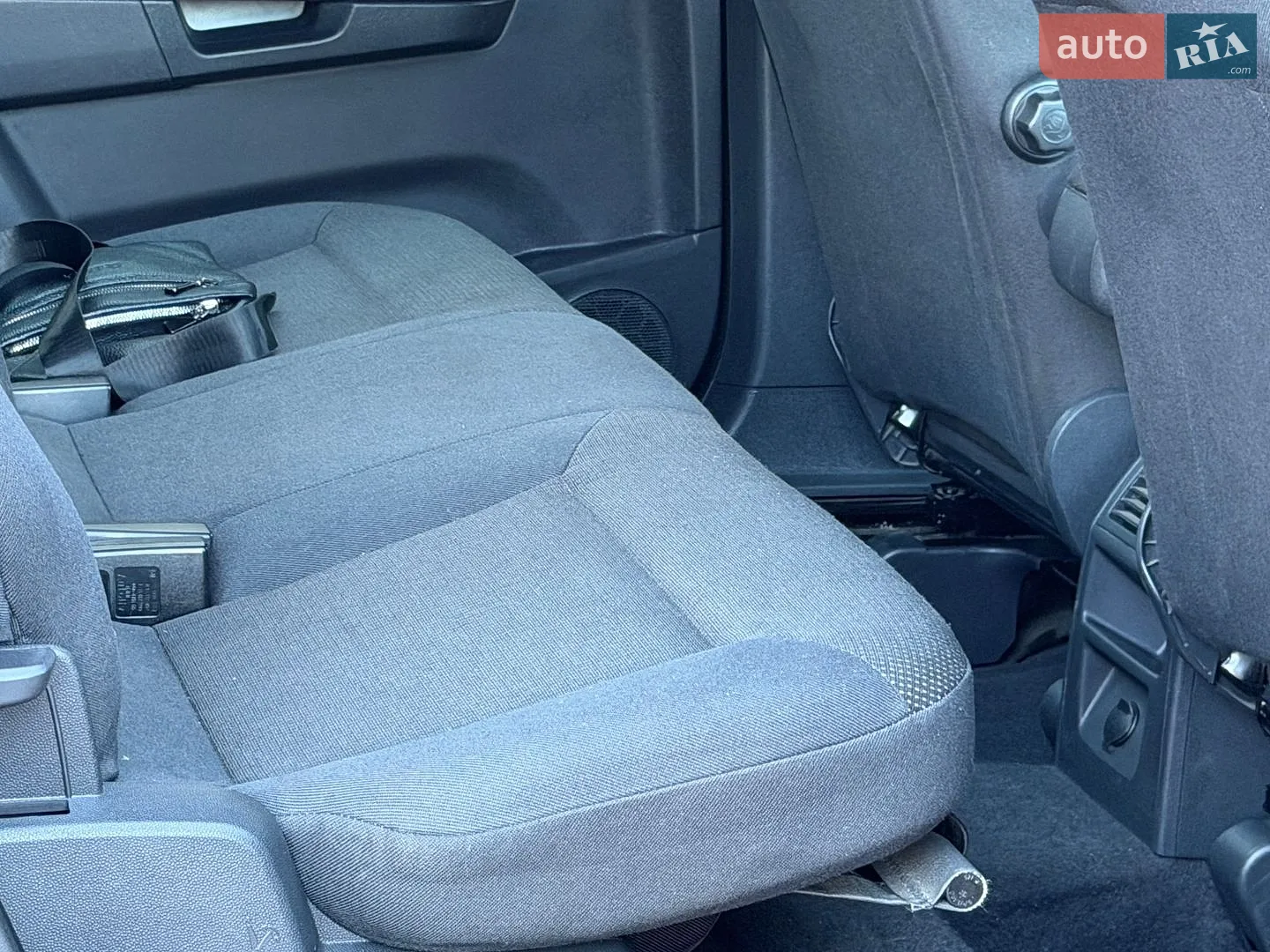 2011 Opel Zafira - мініатюра 33