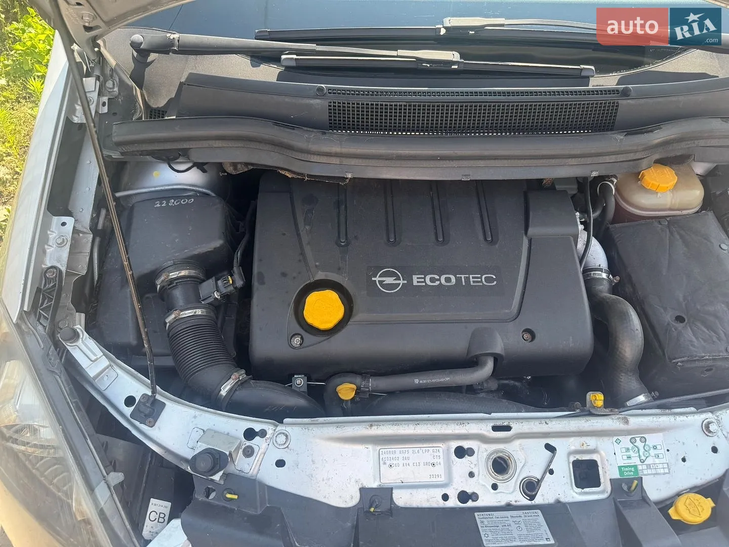 2015 Kia Sorento - мініатюра 2