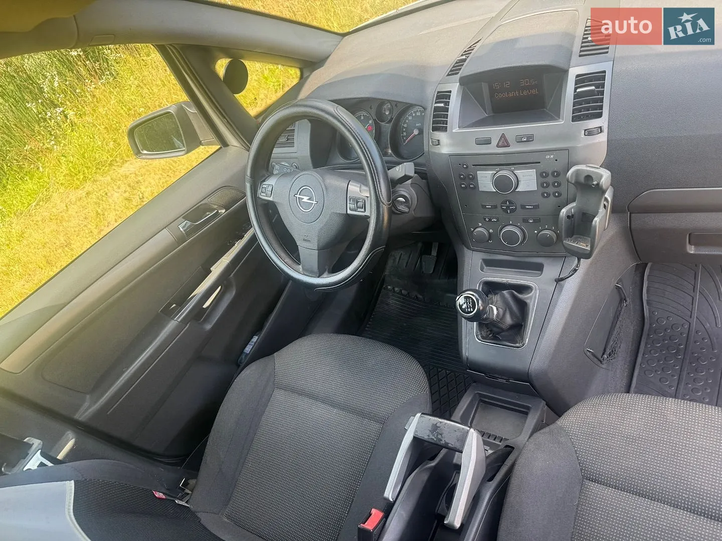 2015 Kia Sorento - мініатюра 6