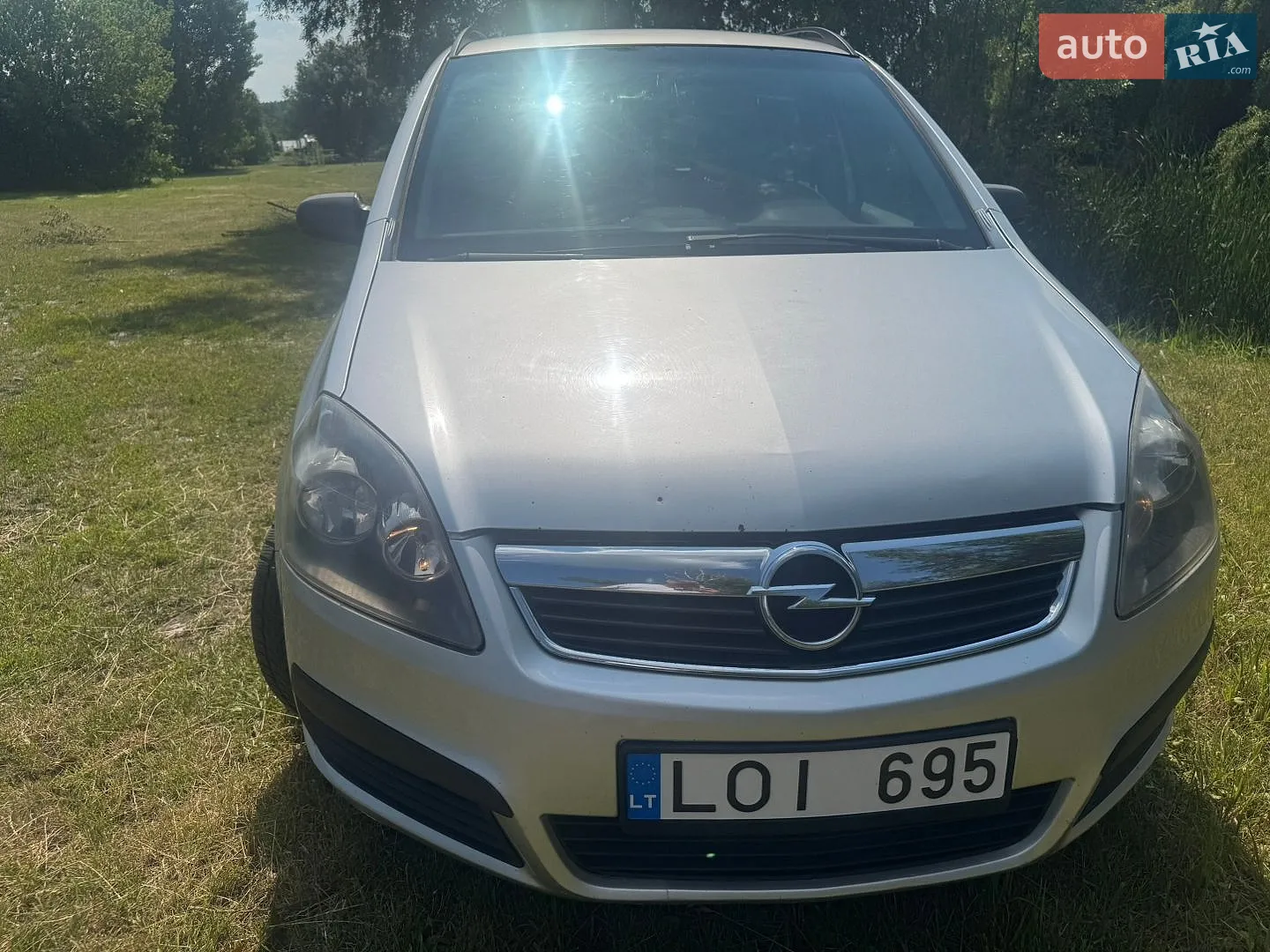 2015 Kia Sorento - мініатюра 3
