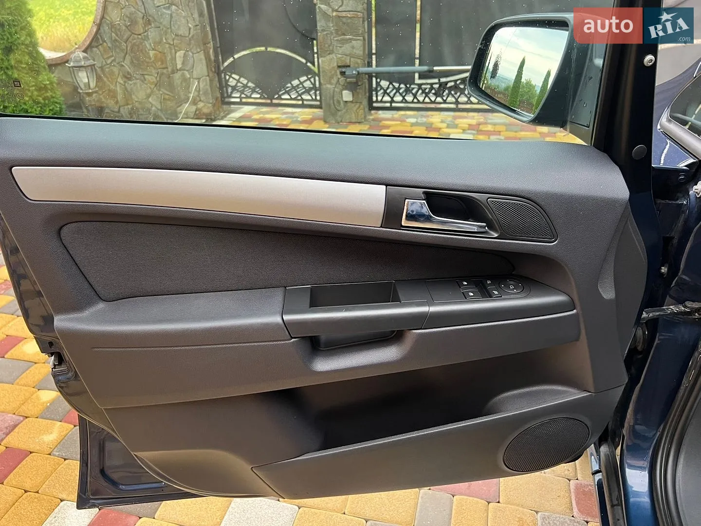 2012 Opel Zafira - мініатюра 19