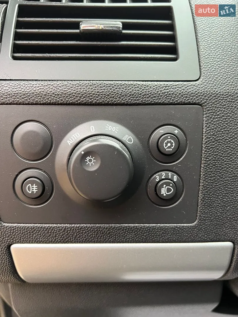 2012 Opel Zafira - мініатюра 21