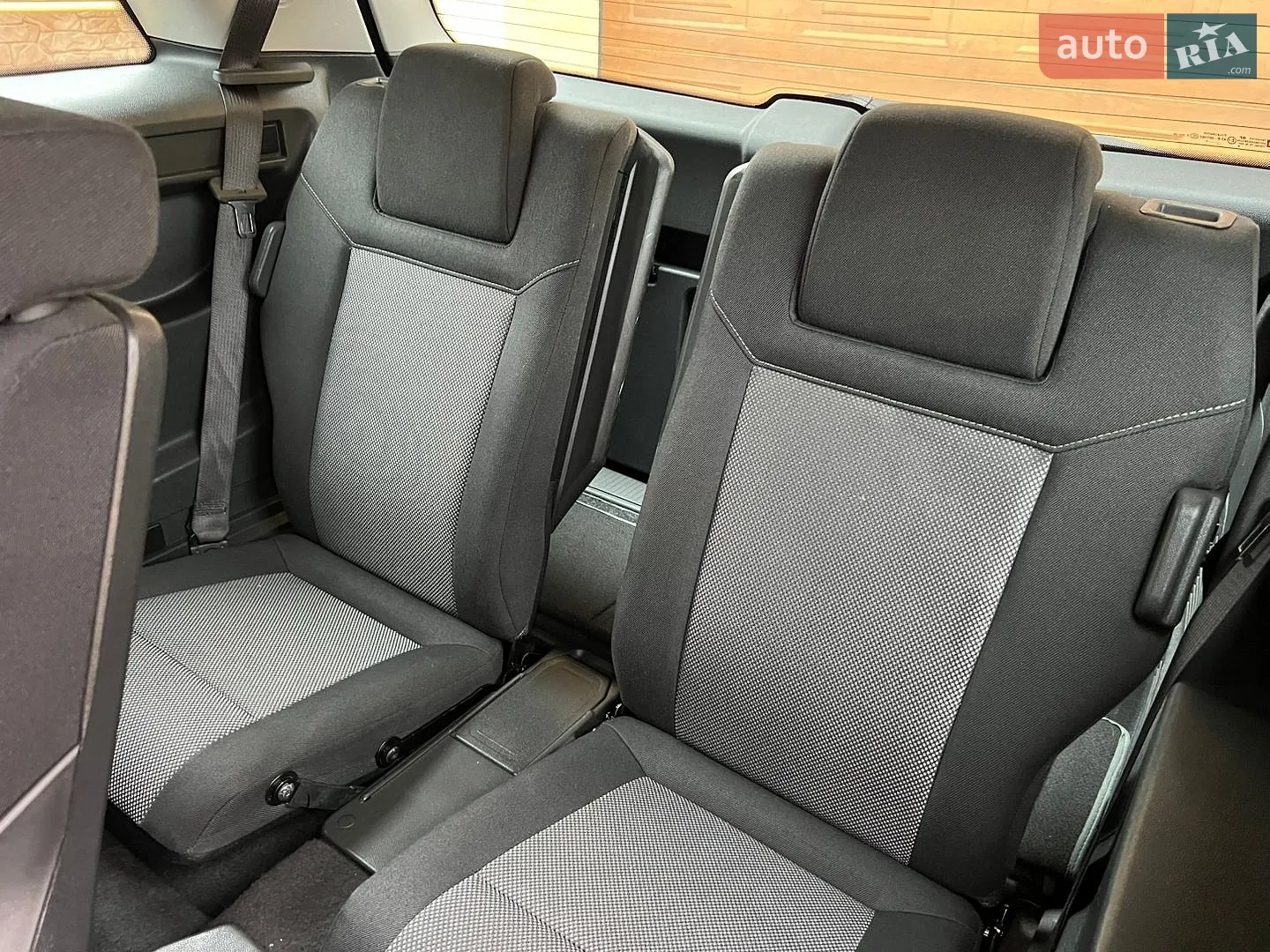 2012 Opel Zafira - мініатюра 28