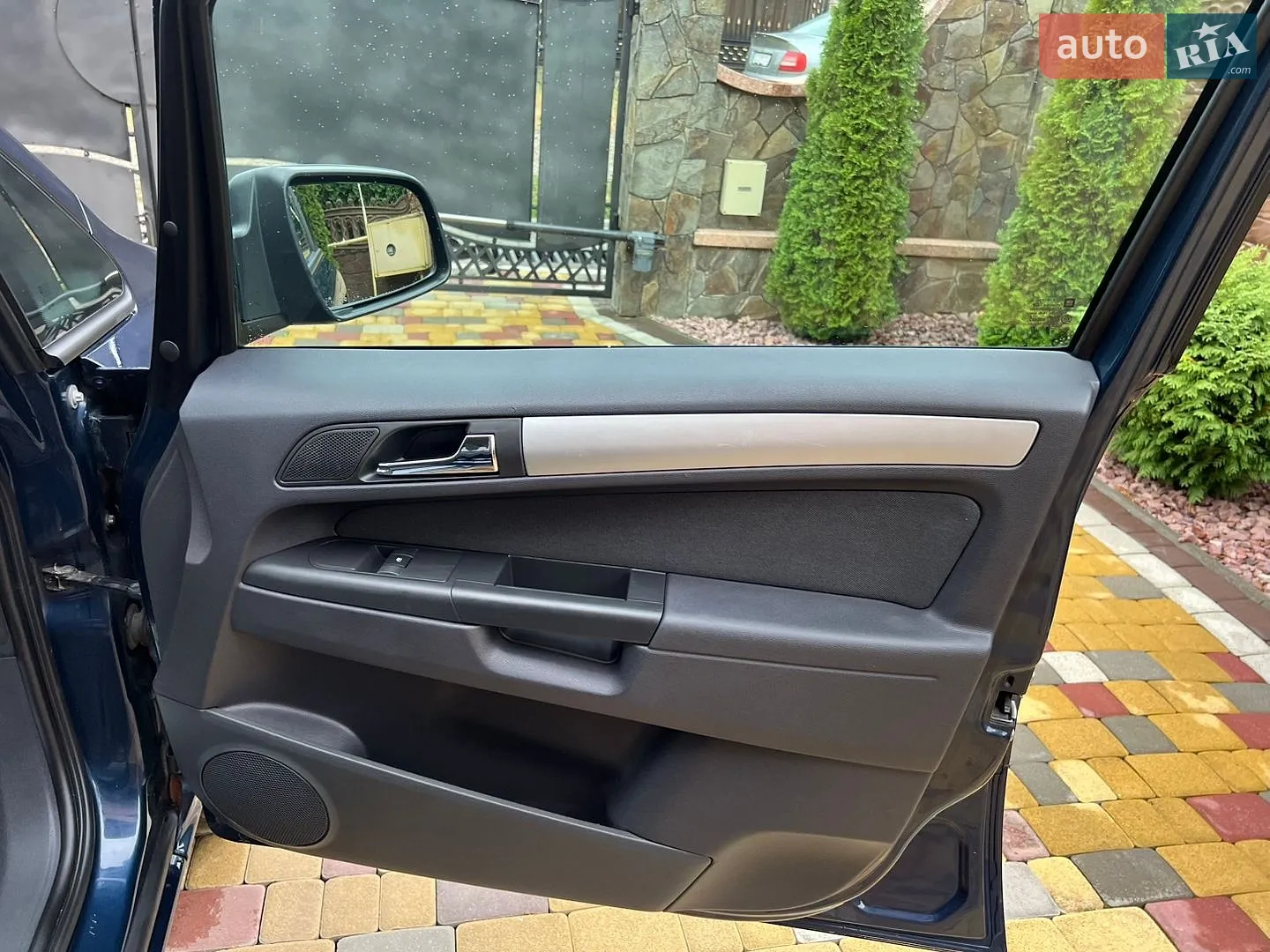2012 Opel Zafira - мініатюра 29